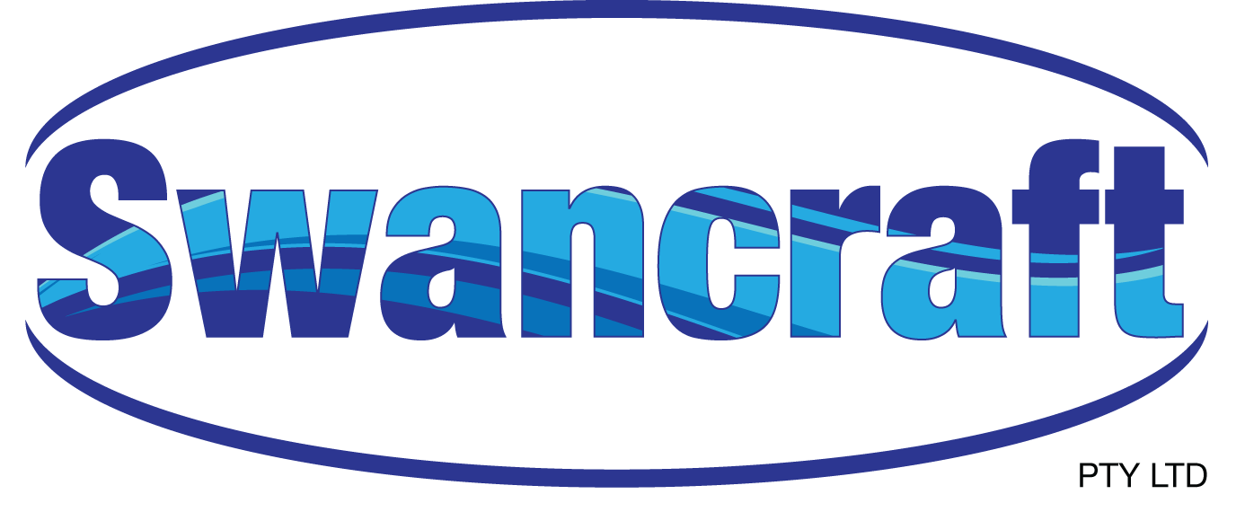 Swancraft Logo